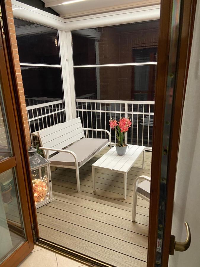 Appartement Agm Rome Airport Fco - Attico Parco Leonardo