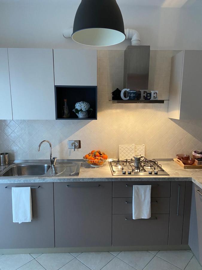 Apartment Agm Rome Airport Fco - Attico Parco Leonardo