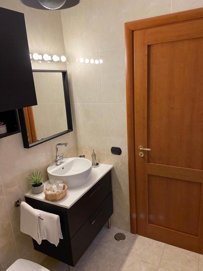 Apartment Agm Rome Airport Fco - Attico Parco Leonardo *