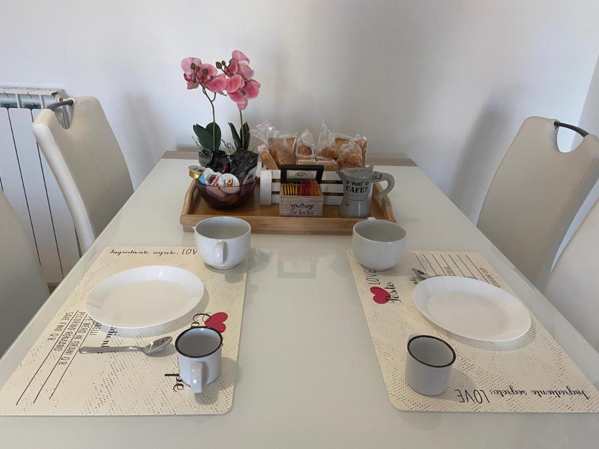 Apartment Agm Rome Airport Fco - Attico Parco Leonardo Fiumicino