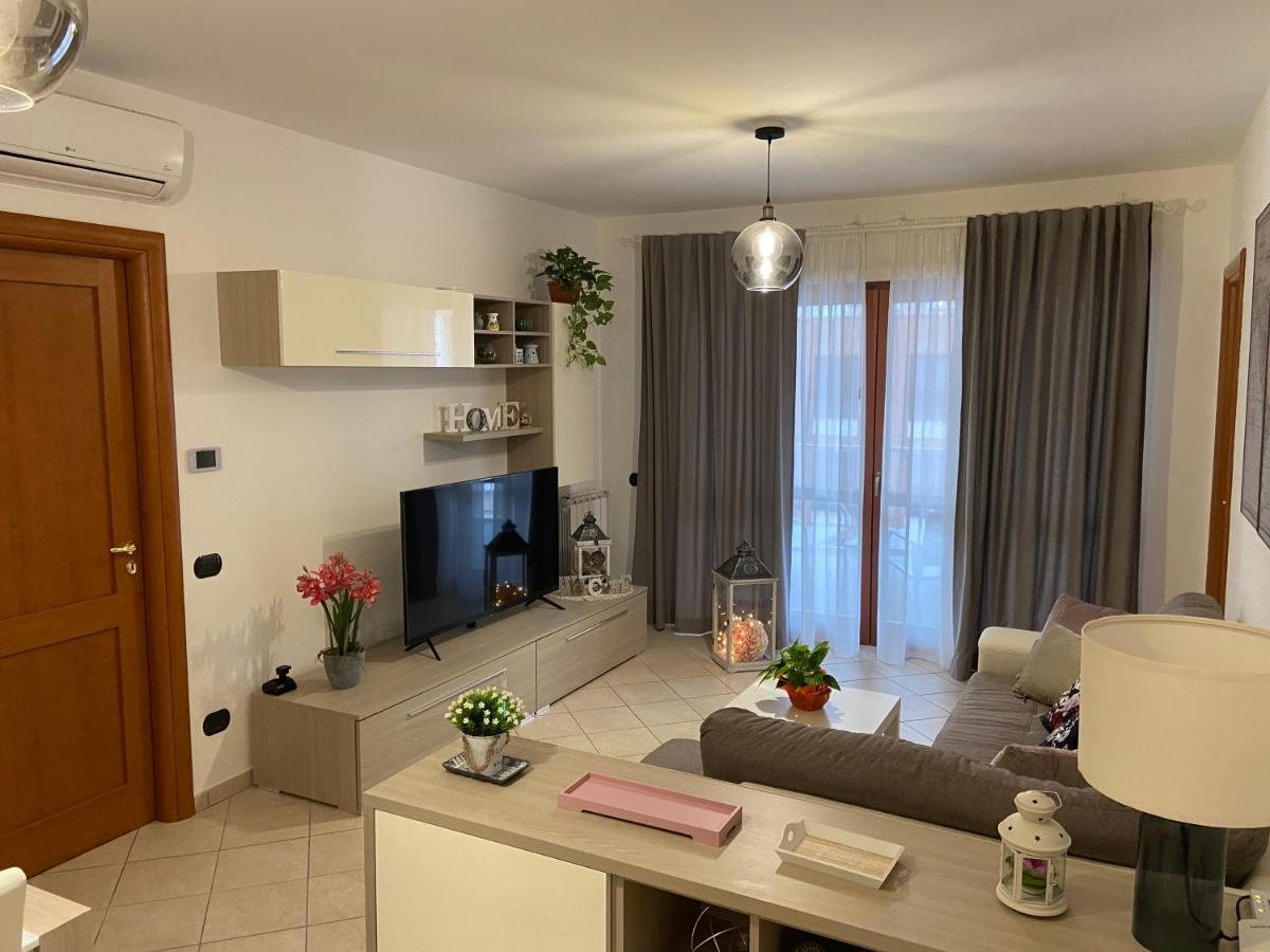 Apartment Agm Rome Airport Fco - Attico Parco Leonardo *