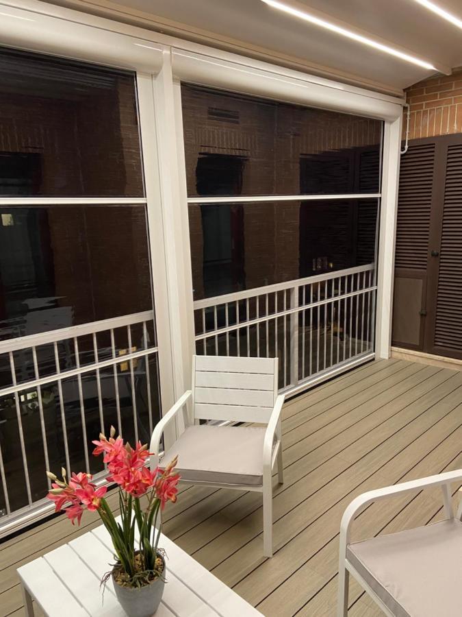 Apartment Agm Rome Airport Fco - Attico Parco Leonardo Fiumicino